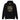 Unisex Hoodie - Salvador Dali Quote, "Intelligence"