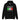 Unisex Hoodie - Michelangelo Quote, "Genius is Eternal Patience"