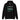 Unisex Hoodie - Dante Alighieri's Quote, "To Doubt"