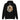 Unisex Hoodie - Renaissance icons with mona lisa
