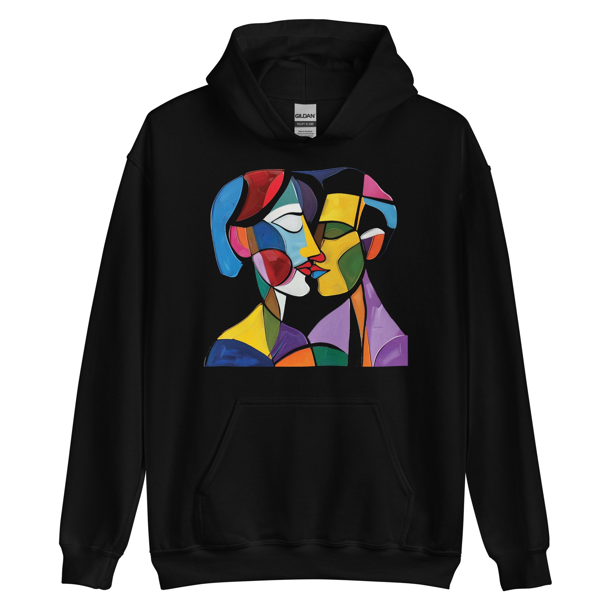 Unisex Hoodie - Dating Culture