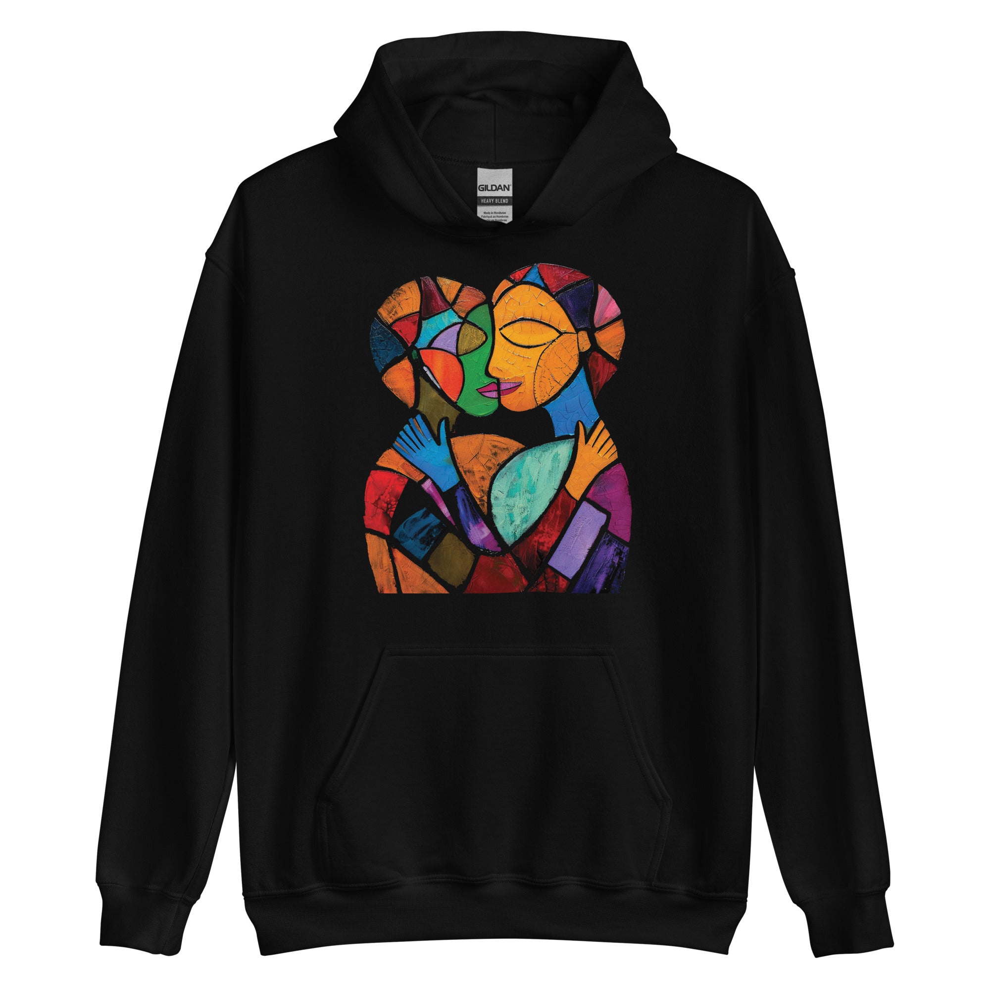 Unisex Hoodie - Dating Culture