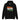 Unisex Hoodie - Flag of India