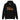 Unisex Hoodie - Tehran Typography badge