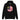 Unisex Hoodie - Circle Flag of Malaysia