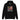 Unisex Hoodie - Watercolor Flag of Malaysia