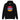 Unisex Hoodie - Flag of Armenia Badge