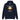 Unisex Hoodie -  Heraclitus quotes, "The sun is new each day"