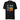 Unisex t-shirt - Leo Tolstoy Quote "If You Want to Be Happy, Be"
