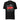 Unisex t-shirt - Soren Kierkegaard Quote "Prayer"