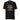 Unisex t-shirt - Salvador Dali Quote, "Intelligence Without Ambition"