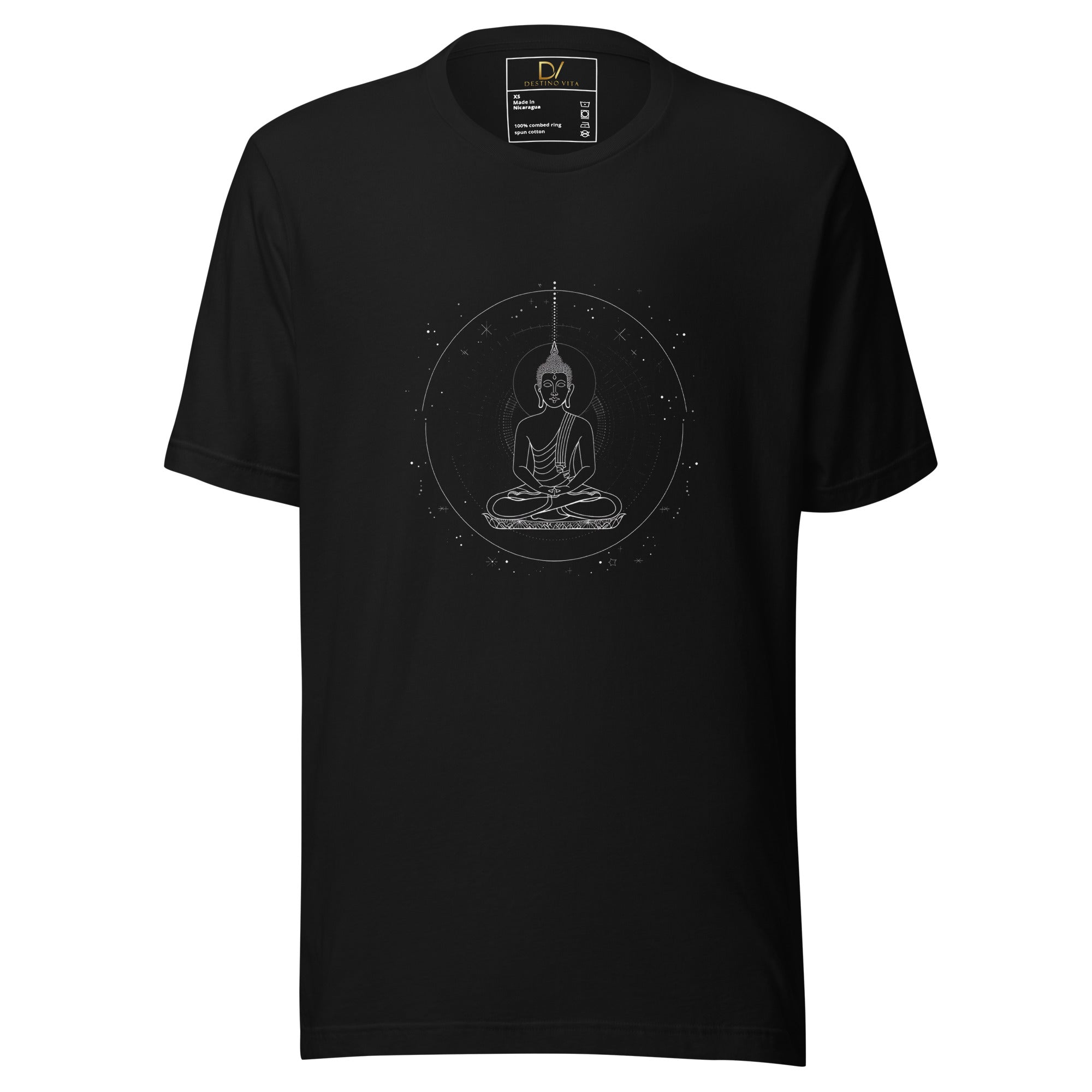 Unisex t-shirt - Buddha