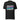 Unisex t-shirt - Pythagoras Quote “Be Strong of Soul”