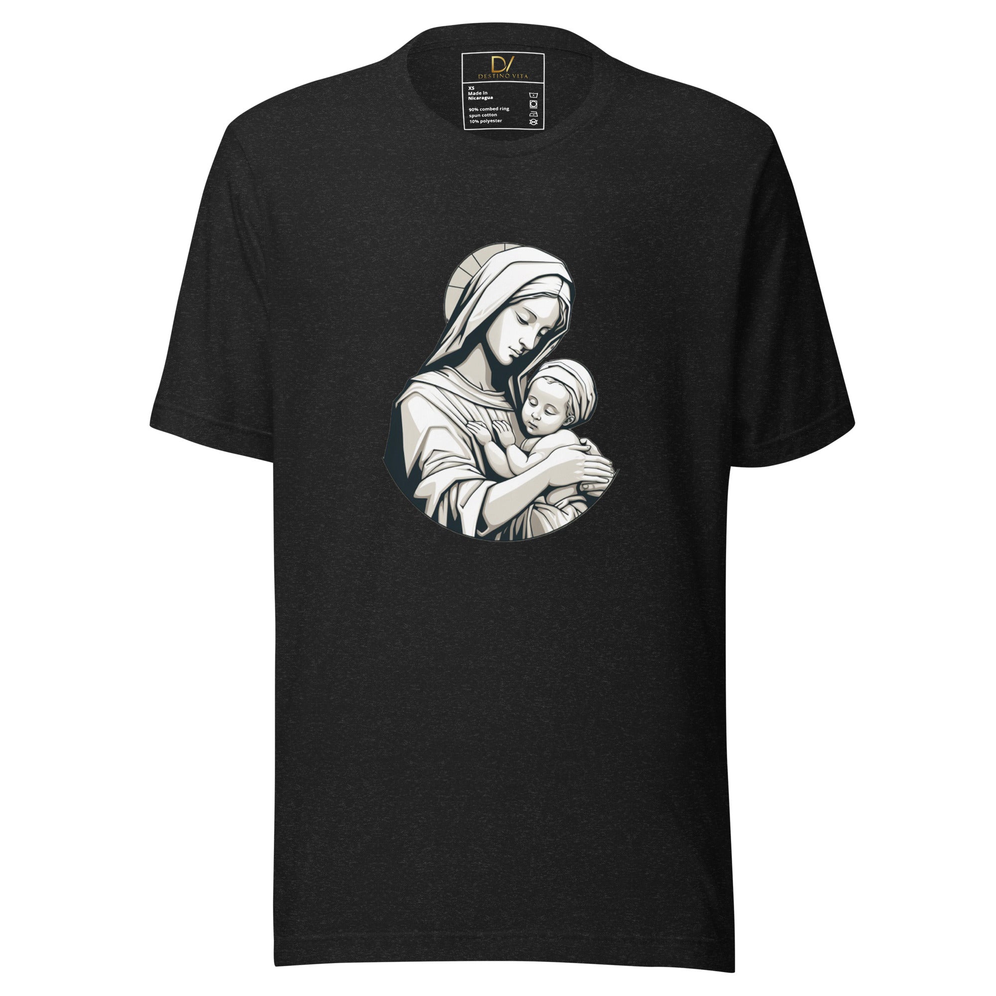 Unisex t-shirt -  Filippo Brunelleschi