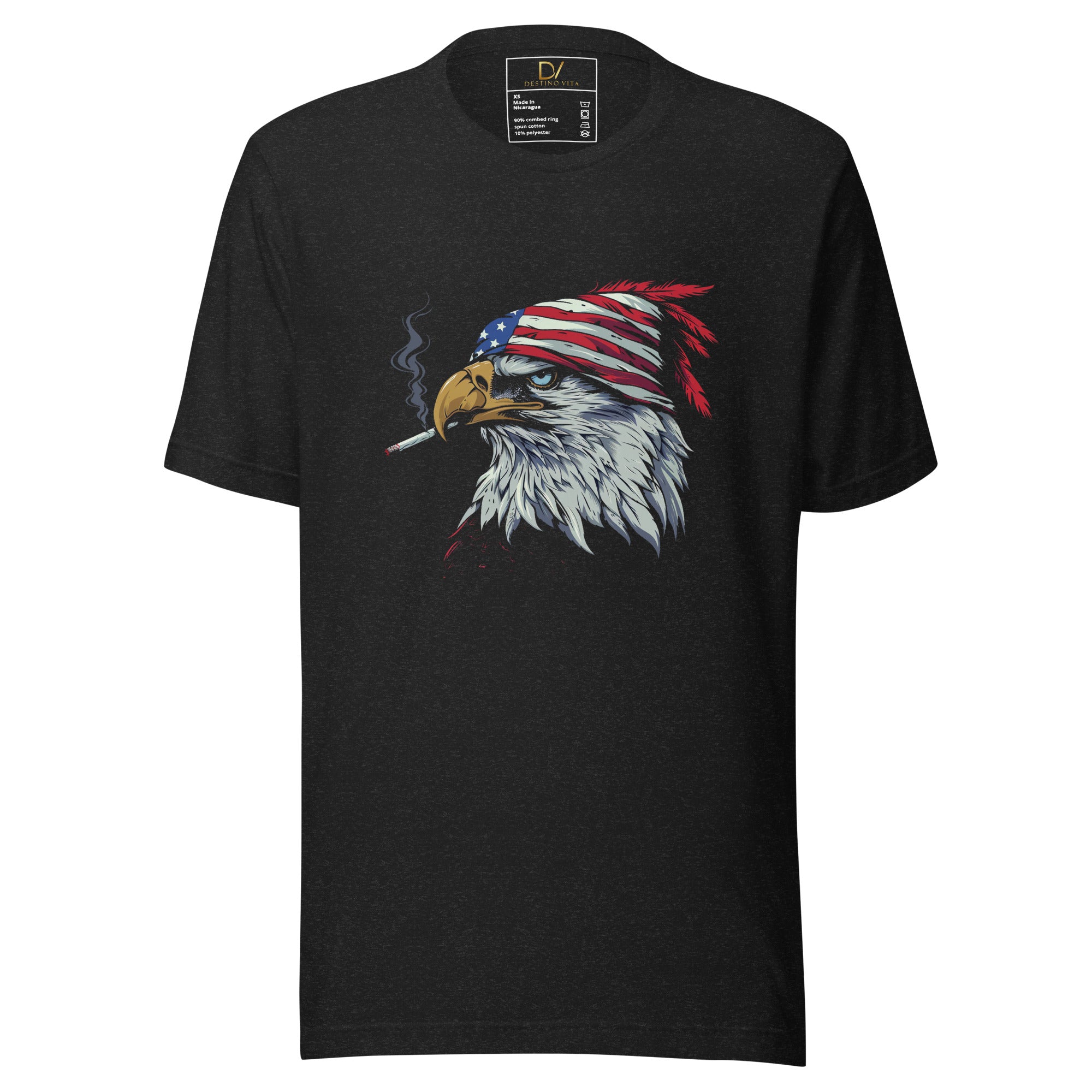 Unisex t-shirt - American Eagle