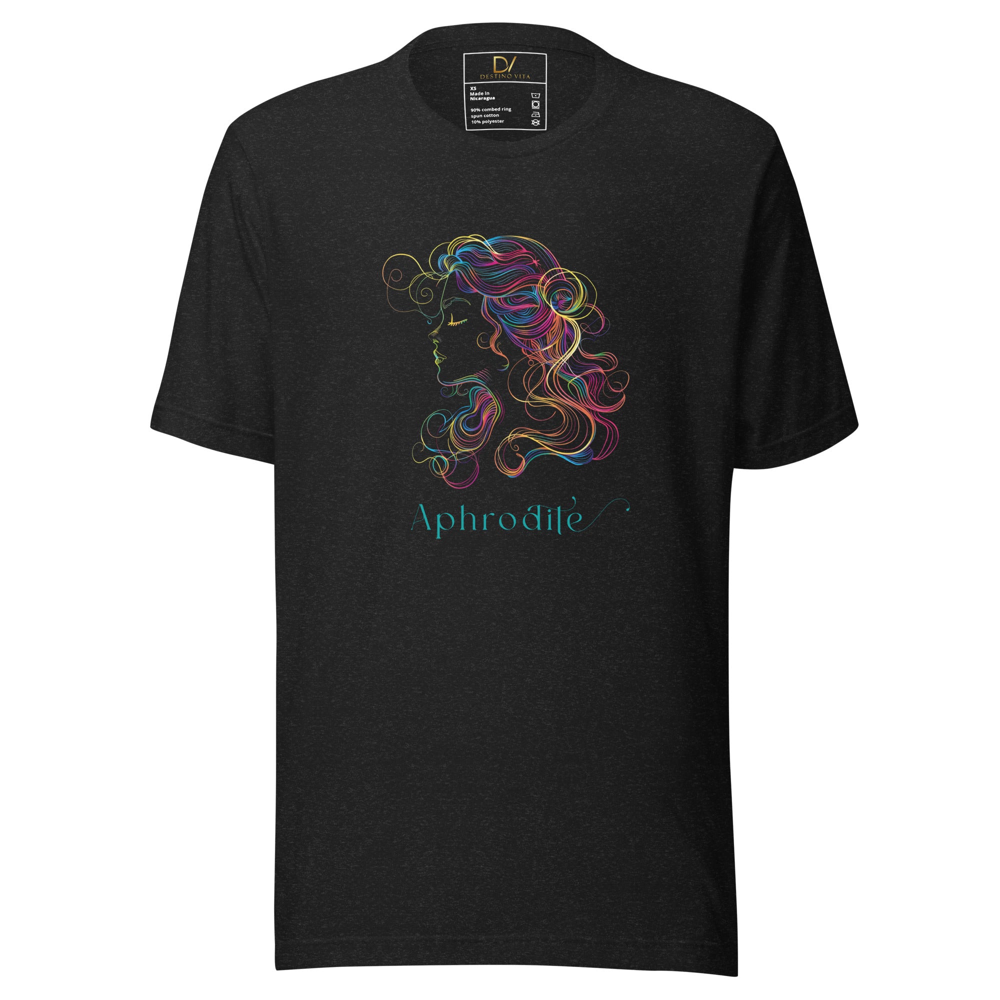 Unisex t-shirt - Aphrodite