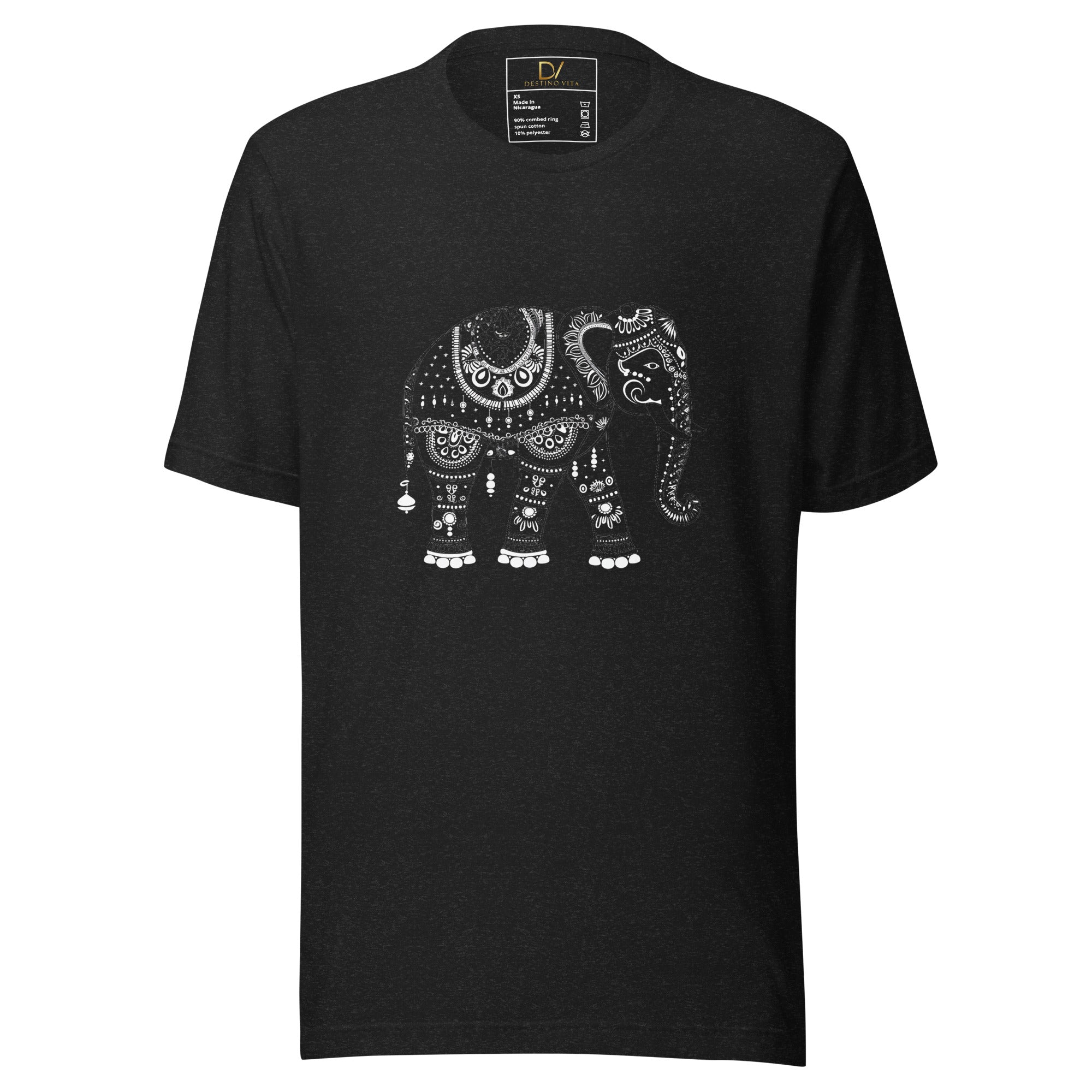 Unisex t-shirt - Elephant