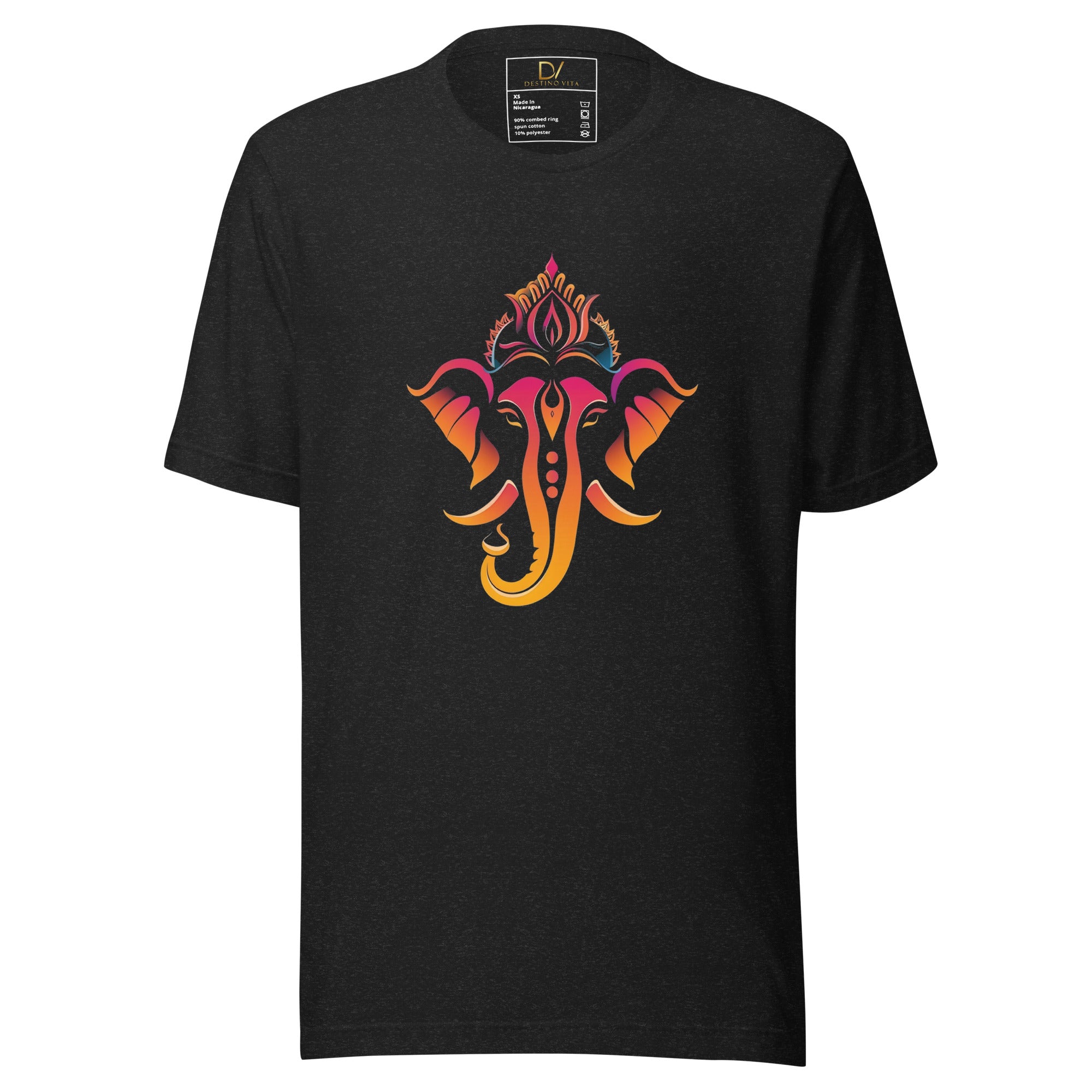 Unisex t-shirt - Ganesha