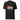 Unisex t-shirt - Watercolor Flag of India