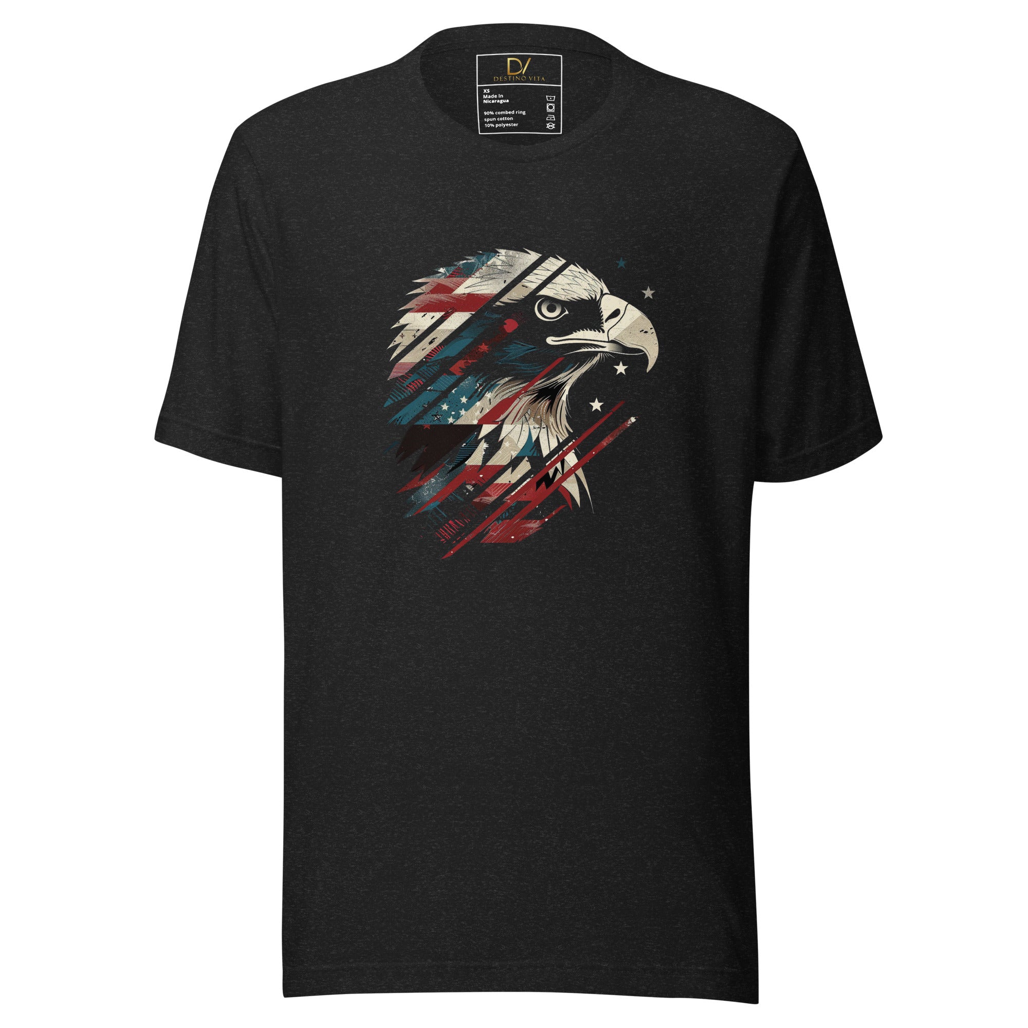 Unisex t-shirt - American Eagle