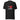 Unisex t-shirt with I Love Turkey design