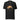 Unisex t-shirt with Turkish architecture design