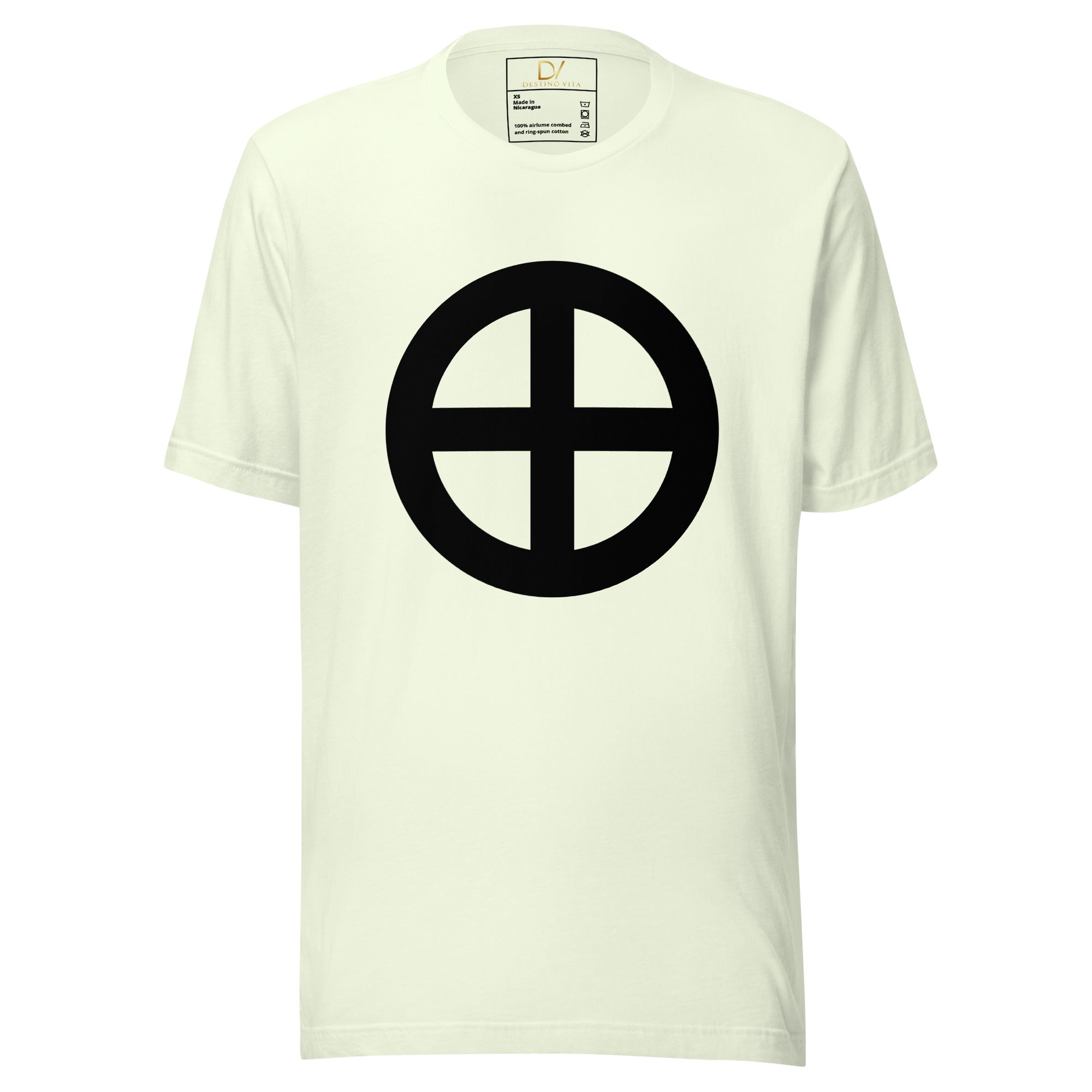 Unisex t-shirt - Solar Symbol