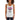 Women's Racerback Tank - Munshi Premchand quotes, "Like timidity, bravery is also contagious"
