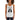 Women's Racerback Tank - Panda