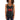 Women's Racerback Tank - Healthy Food