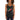 Women's Racerback Tank - Italian Flag Splash colors