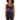 Women's Racerback Tank -  The Colosseum in Pink And Purple