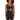 Women's Racerback Tank - American Flag Splash Colors