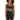 Women's Racerback Tank - USA Map