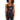 Women's Racerback Tank - Bonjour, Eiffel Tower