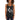 Women's Racerback Tank - Spanish Fan
