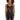 Women's Racerback Tank - Indian Woman in Holi Festival