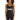 Women's Racerback Tank - "Az Shanbe" (white)