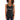 Women's Racerback Tank - "Enzebat 13" (white)