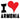 Unisex t-shirt - "I Love Armenia" Heart Design