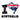 Unisex t-shirt - "I Love Australia" with scratchy flag