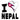 Unisex Sweatshirt - I Love Nepal Flag