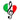 Unisex t-shirt - Italian Music Lover