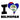 Unisex t-shirt - "I Love Belmopan" Flag