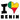 Unisex Hoodie - I Love Benin Flag