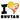 Unisex t-shirt - "I Love Bhutan" Flag