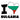 Unisex t-shirt - "I Love Bulgaria" Flag