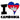 Unisex t-shirt - "I Love Cambodia" Flag