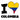 Unisex Hoodie - I Love Colombia Flag