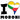 Unisex t-shirt - "I Love Moroni" Flag